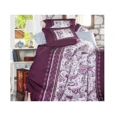 КПБ Clasy Satin євро (Advina V2)