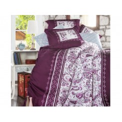 КПБ Clasy Satin євро (Advina V2)