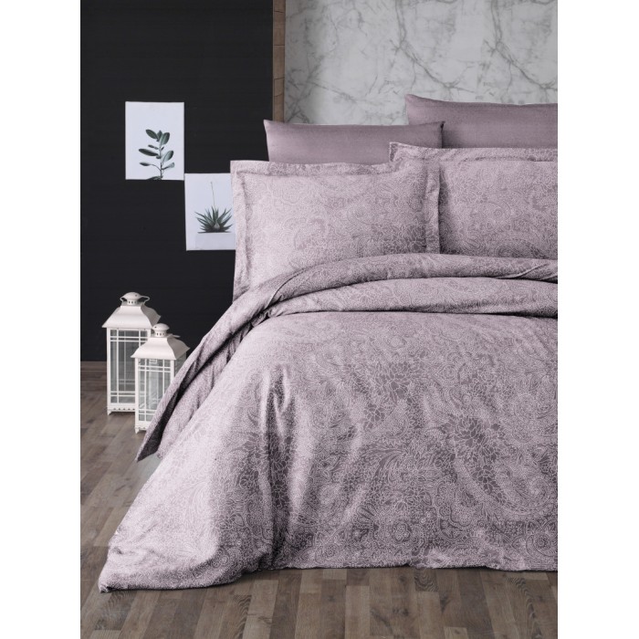 КПБ First Choice сатин євро (Neva Lavender)