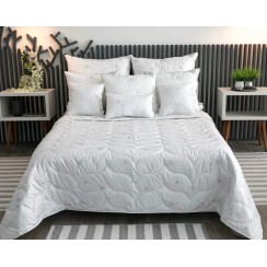 Ковдра ArCloud Merino 140x205 (Merino White)