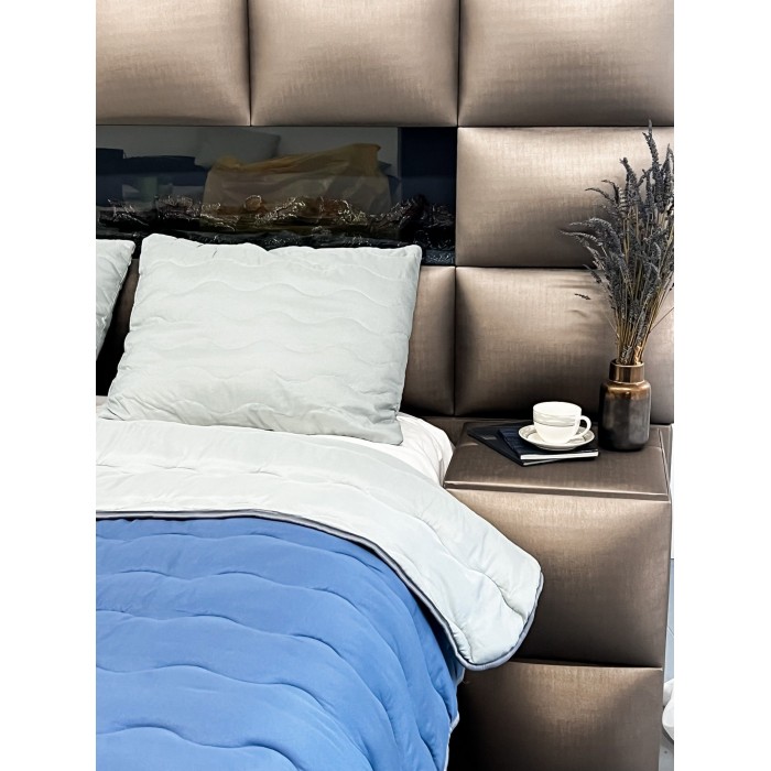 Ковдра ArCloud Double Face 200*220 (Grey Infinity)