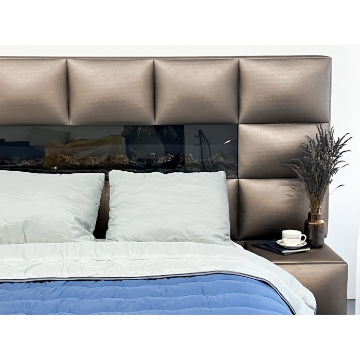Ковдра ArCloud Double Face 200*220 (Grey Infinity)