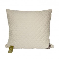 Подушка Магія Снів cotton/bamboo/wool 70х70 (MC Wool)