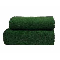 Рушник Parisa Flat Cotton 50*90 (H-500 - зелений)