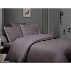 КПБ First Choice сатин ДЕЛЮКС евро (Royce Lilac)