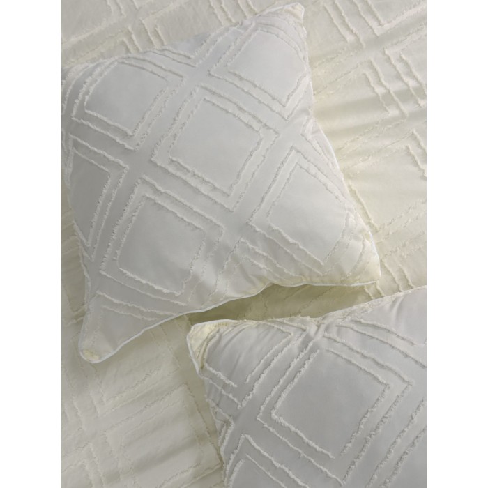 Покривало ArCloud Комбі 200*220 в сумці (Tender Marshmallow)