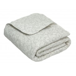 Ковдра ArCloud Cotton демі бавовна 140*205