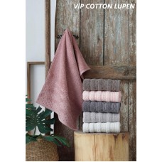 Cestepe VIP Cotton 50x90 (Lupen)