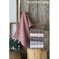 Cestepe VIP Cotton 50x90 (Lupen)