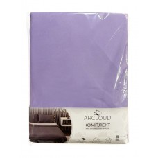 КПБ ArCloud мікрофібра 1.5 (Lavender)