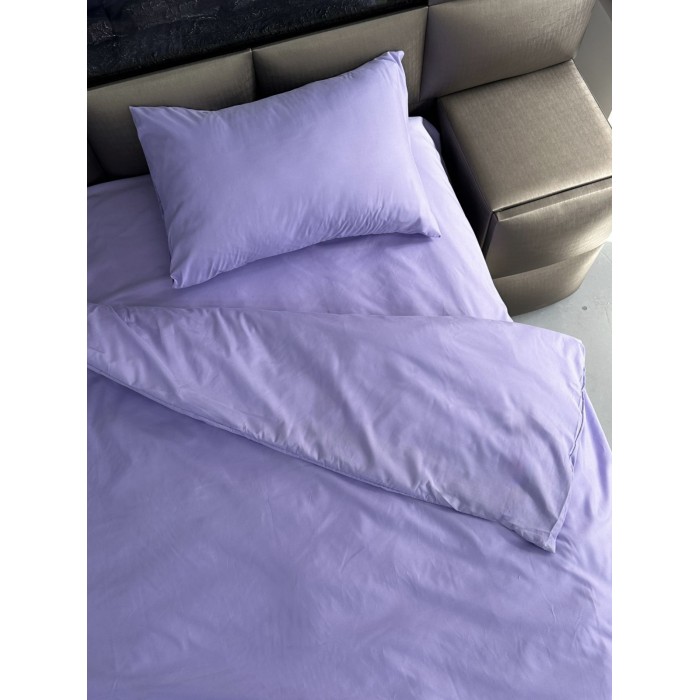 КПБ ArCloud мікрофібра 1.5 (Lavender)