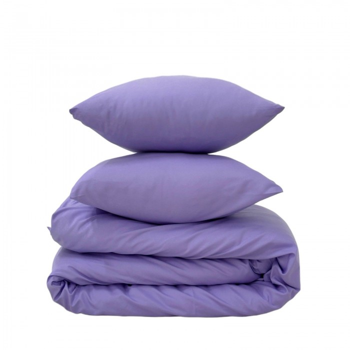 КПБ ArCloud мікрофібра 1.5 (Lavender)