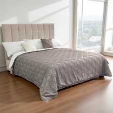 Покривало ArCloud Комбі 200*220 в сумці (Silver Truffle)