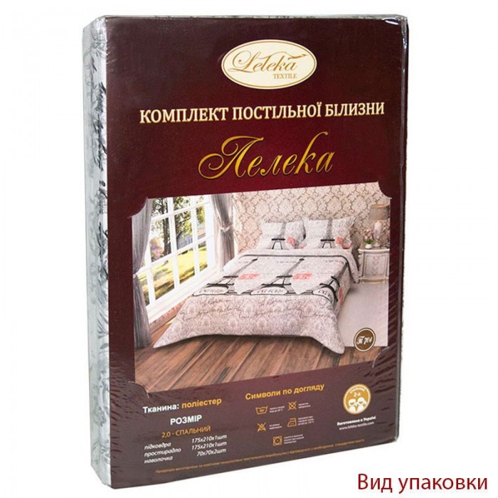 КПБ Лелека Лелека 2.0 (208)
