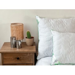 Подушка ArCloud Floral Aloe Vera 50x70