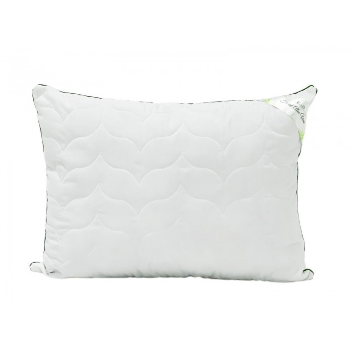 Подушка ArCloud Floral Aloe Vera 50x70