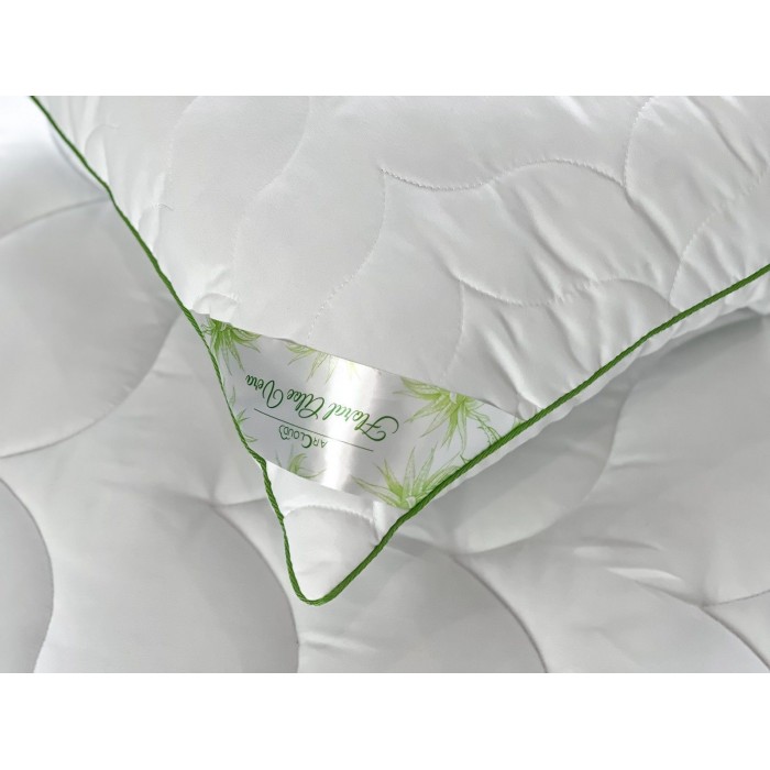 Подушка ArCloud Floral Aloe Vera 50x70