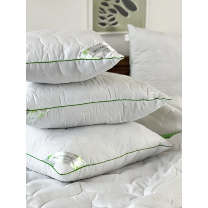 Подушка ArCloud Floral Aloe Vera 50x70