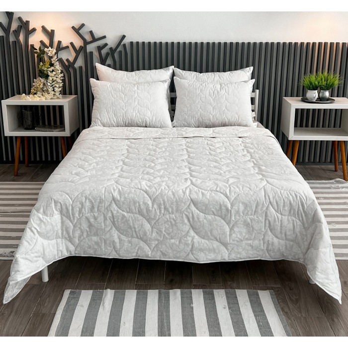 Ковдра ArCloud Cotton демі бавовна 170*205