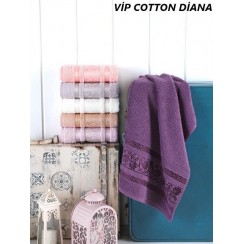 Cestepe VIP Cotton 70x140 (Diana)