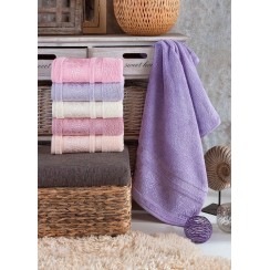 Cestepe VIP Cotton 70x140 (Alina)