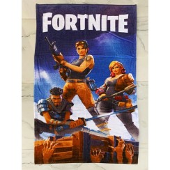 Пляжний рушник 75х150 (Fortnite)