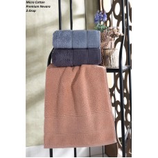 Cestepe MicroCotton 3-ка Delux Premium 70x140 (Premium NEVARA2)