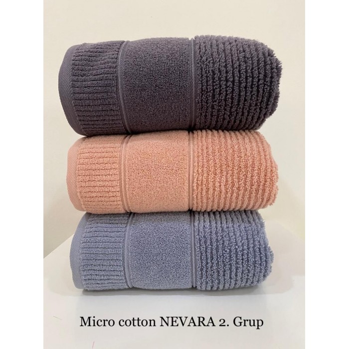 Cestepe MicroCotton 3-ка Delux Premium 70x140 (Premium NEVARA2)