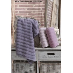 Cestepe MicroCotton 3-ка Delux Premium 50x90 (Premium Ezgi-2)