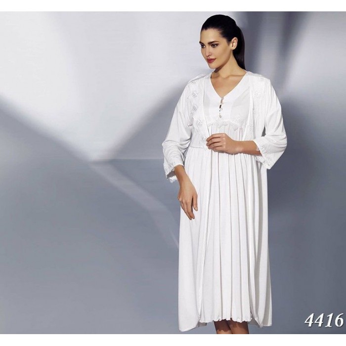 Mariposa Pijama 4416
