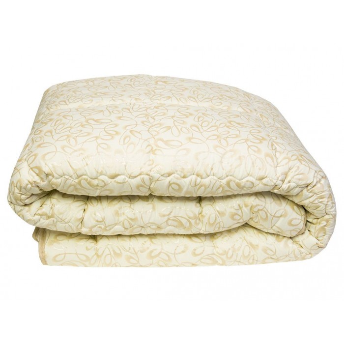 Ковдра ArCloud Warmly Lamb вовняна 200x220