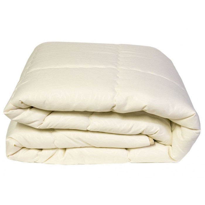 Ковдра ArCloud Warmly Lamb вовняна 200x220