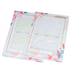 Скатертина Jackline KDK 160*220