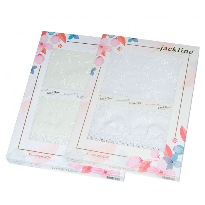 Скатертина Jackline KDK 160*220