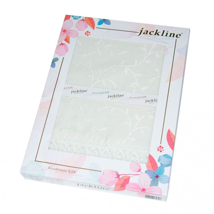 Скатертина Jackline KDK 160*220
