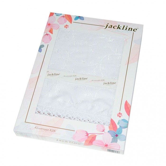 Скатертина Jackline KDK 160*220