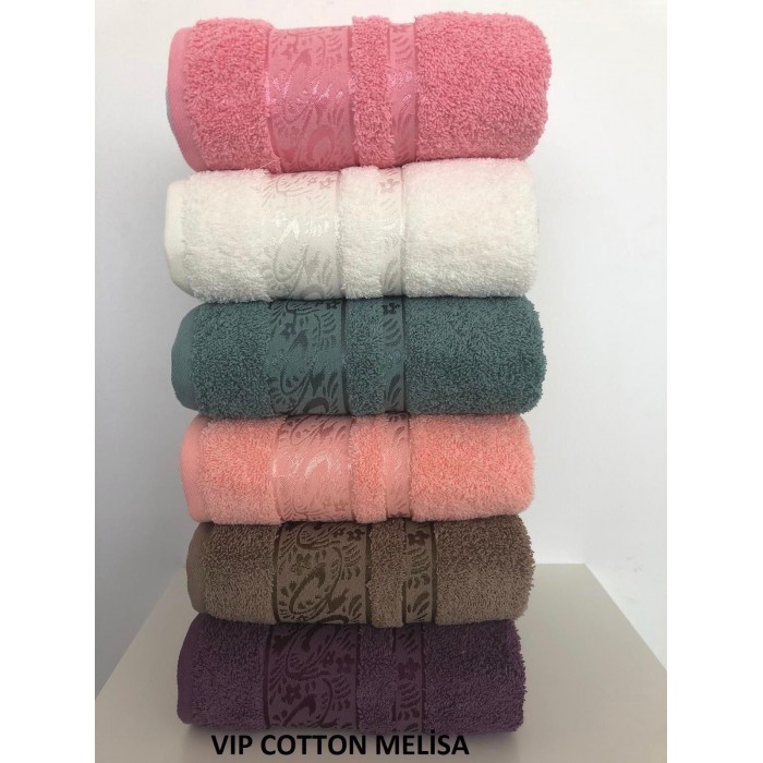 Cestepe VIP Cotton 50x90 (Melisa)