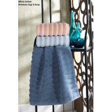 Cestepe MicroCotton 3-ка Delux Premium 70x140 (Premium Ezgi-3)
