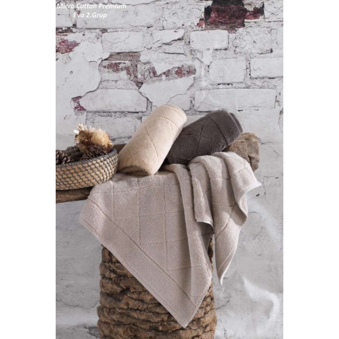 Cestepe MicroCotton 3-ка Delux Premium 50x90 (Premium Eva-2)