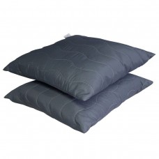 Подушка ArCloud Деко 50х50 (Сіра - Steel Grey)