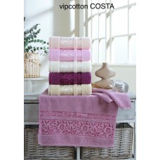 Cestepe VIP Cotton 70x140 (Costa)