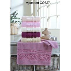 Cestepe VIP Cotton 70x140 (Costa)