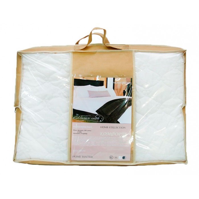 Наматрацник Магія Снів Comfort + 180*200