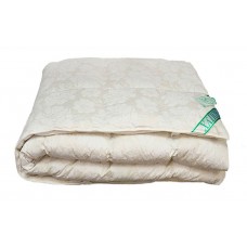 Ковдра Екопух 100/0 касетна 140х205