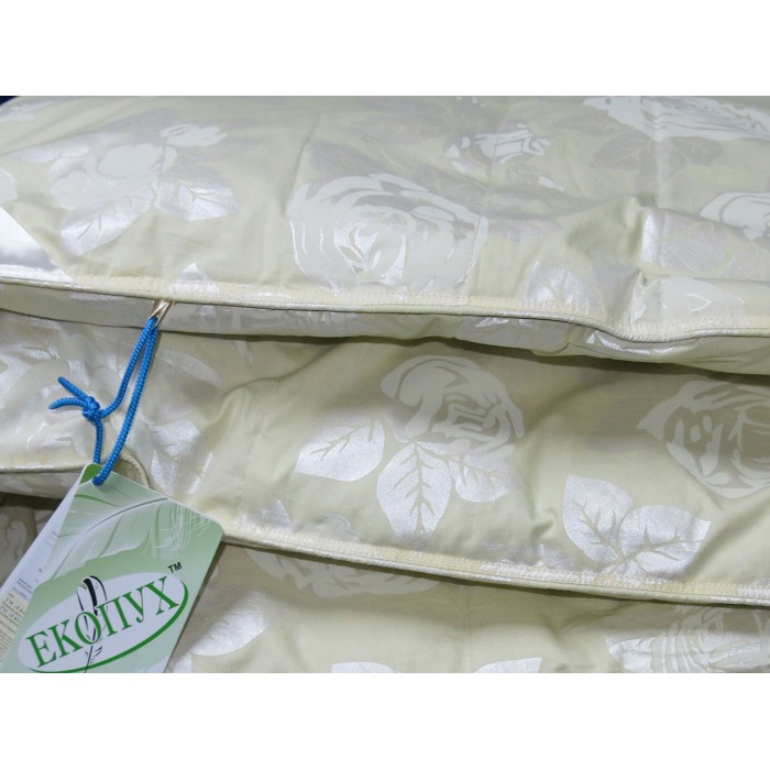 Ковдра Екопух 100/0 касетна 140х205