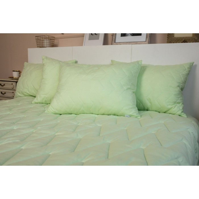 Подушка ArCloud Green Bamboo 50x70