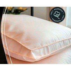 Подушка Daisy Slumbrio 45x65 з подвійним кантом