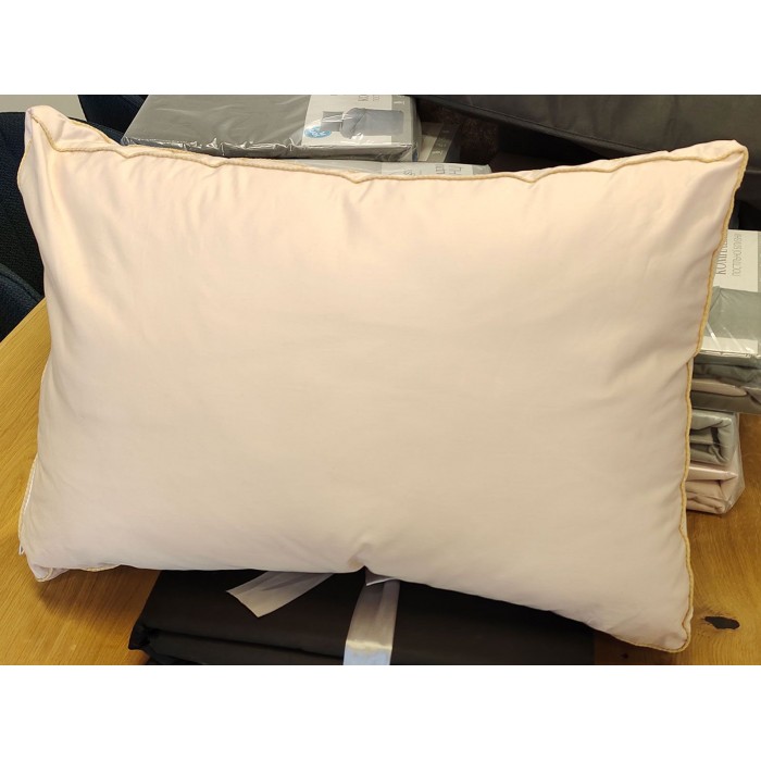 Подушка Daisy Slumbrio 45x65 з подвійним кантом