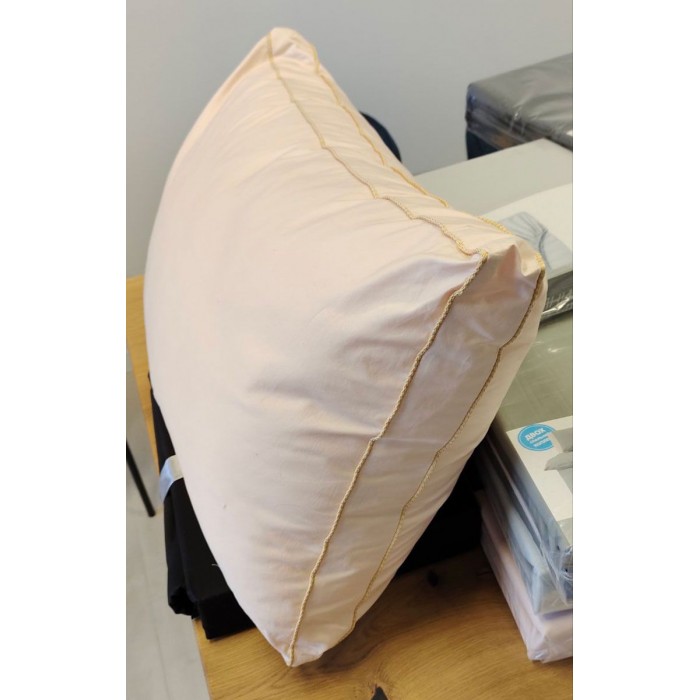 Подушка Daisy Slumbrio 45x65 з подвійним кантом