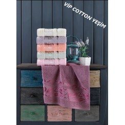 Cestepe ViP Cotton 90x150 (Yesim)